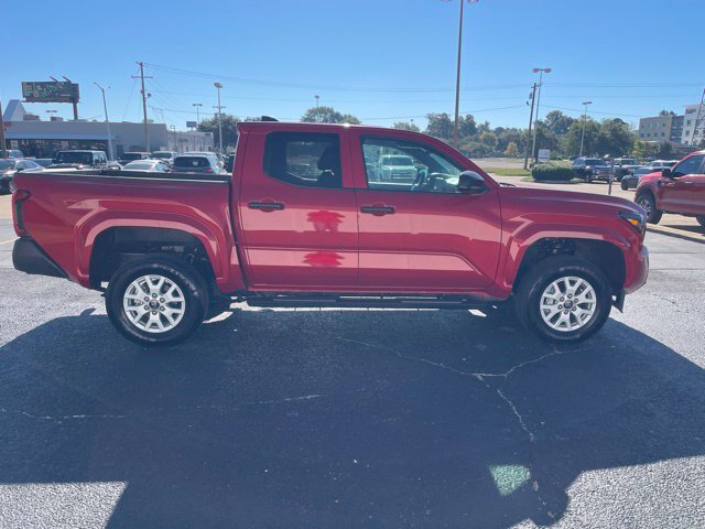 Used 2026 Toyota Tacoma SR RWD image 8