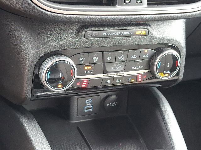 Certified 2022 Ford Escape SE w/ Convenience Package image 15