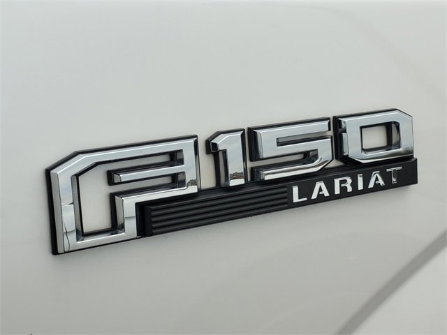 Certified 2018 Ford F150 Lariat w/ Equipment Group 502A Luxury image 9