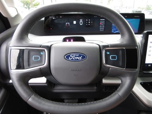 Certified 2025 Ford Expedition Max Active AWD/4WD image 14