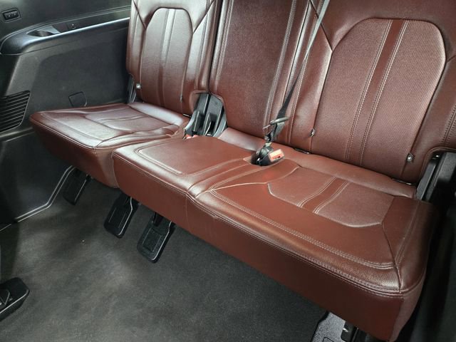 Certified 2024 Ford Expedition Max Limited AWD/4WD image 30