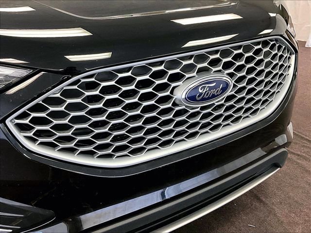 Certified 2023 Ford Edge SEL w/ Convenience Package AWD/4WD image 29