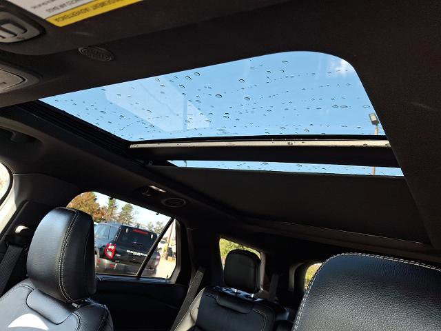 Certified 2021 Ford Explorer ST w/ Equipment Group 401A image 15