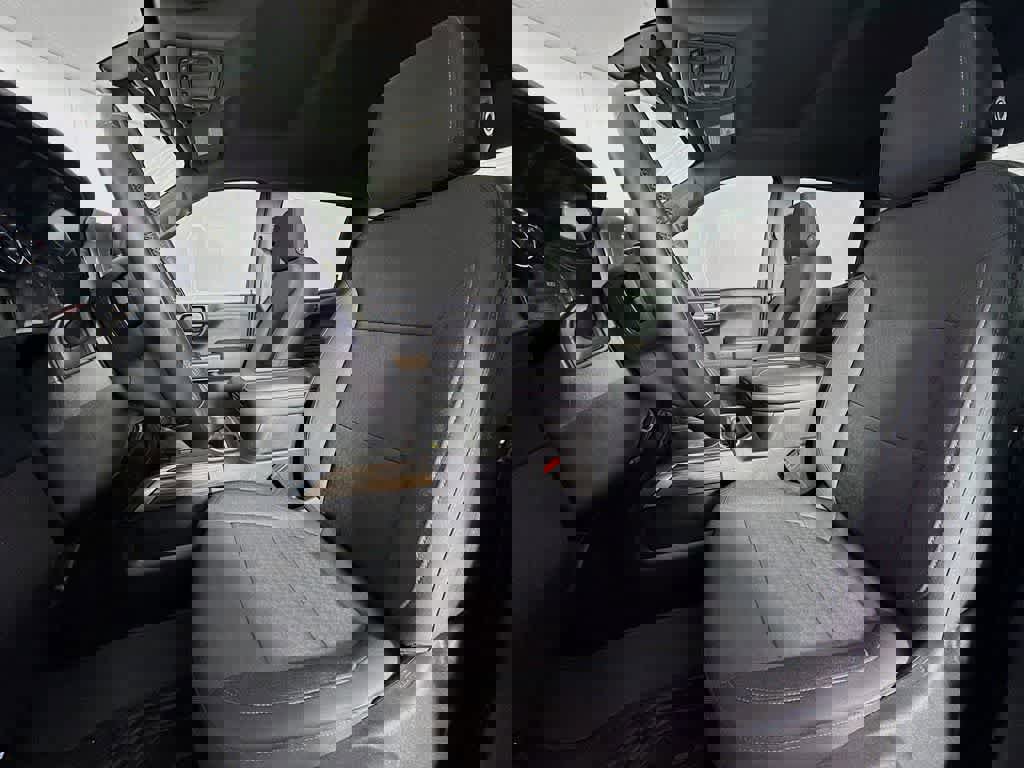 Used 2022 Chevrolet Silverado 1500 LT Trail Boss w/ Safety Package image 12