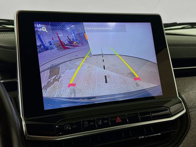 Used 2022 Jeep Compass Latitude w/ Convenience Group image 13