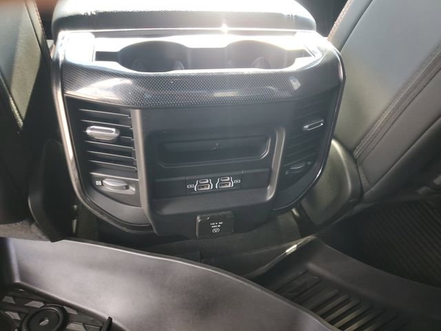 Used 2022 RAM 1500 Big Horn w/ Built-to-serve Edition image 14