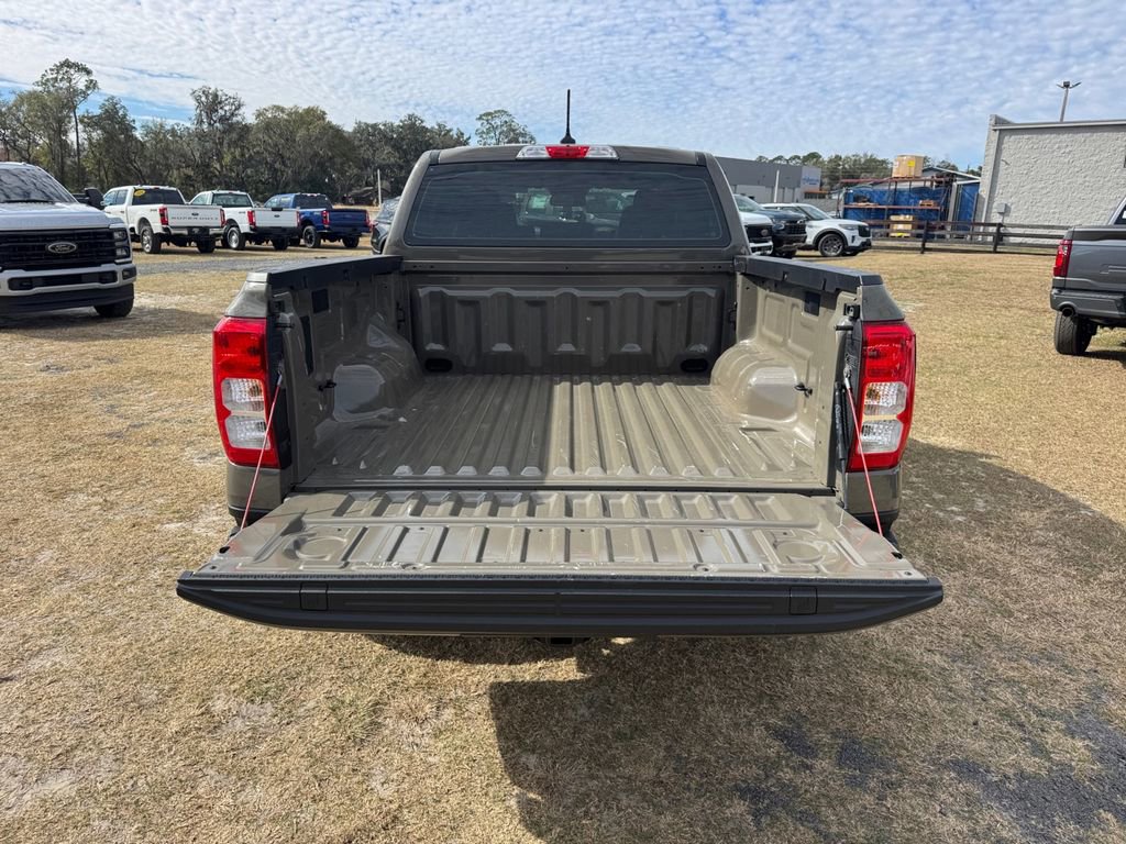 Certified 2025 Ford Ranger XL w/ Trailer Tow Package image 29
