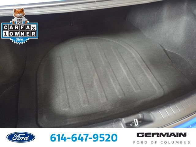 Used 2022 Kia Forte GT-Line w/ GT-Line Premium Package FWD image 24