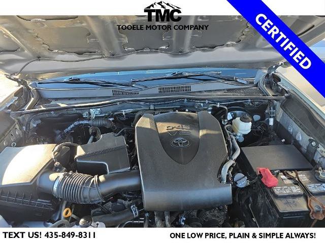 Used 2020 Toyota Tacoma SR5 image 21