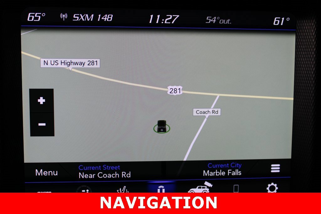 Used 2021 Jeep Wrangler Rubicon image 10