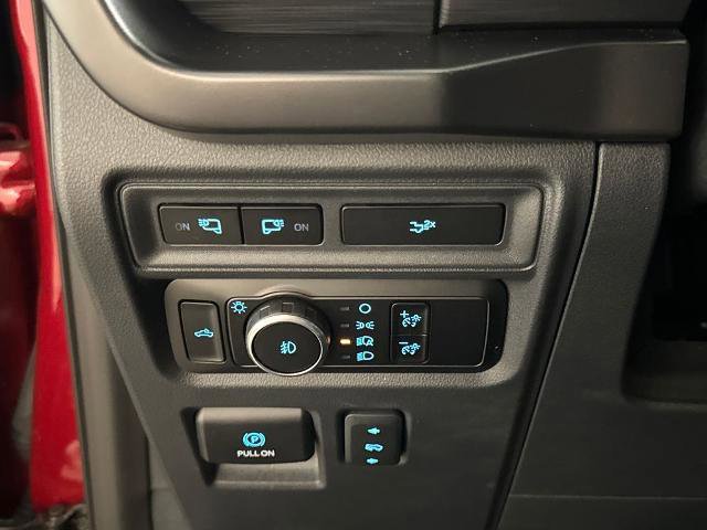 Certified 2024 Ford F150 XLT w/ Equipment Group 303A High RWD image 19
