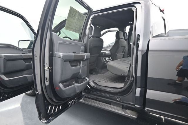 Certified 2023 Ford F150 XLT w/ Equipment Group 302A High AWD/4WD image 18