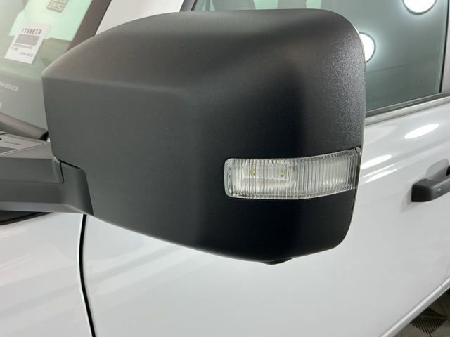 Certified 2023 Ford Bronco Wildtrak image 12