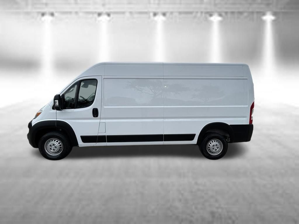 Used 2023 RAM ProMaster 2500 FWD image 8