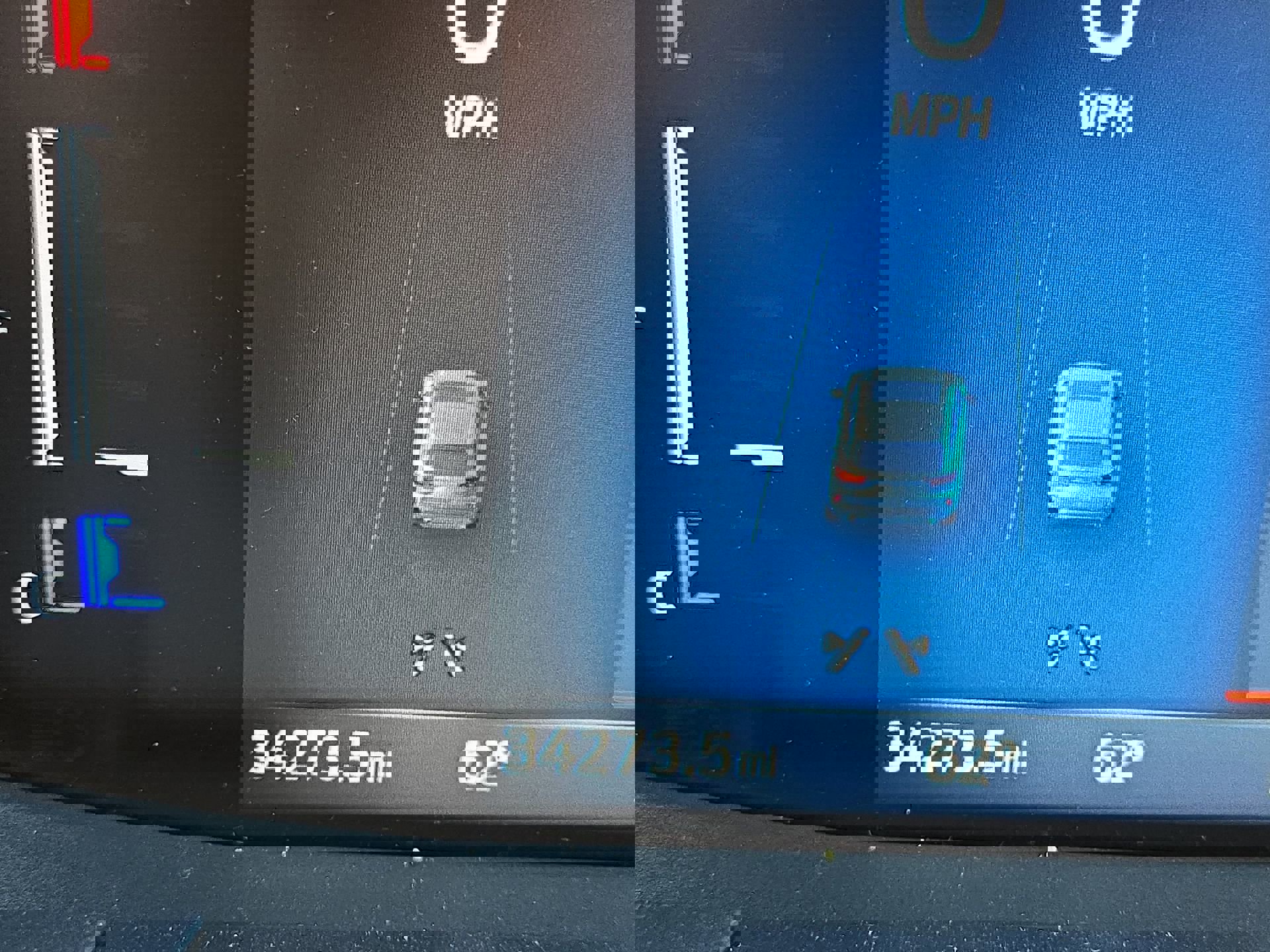 Certified 2025 Ford Escape ST-Line image 15