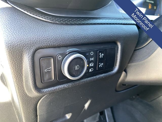Certified 2023 Ford Explorer ST w/ Equipment Group 401A AWD/4WD image 28