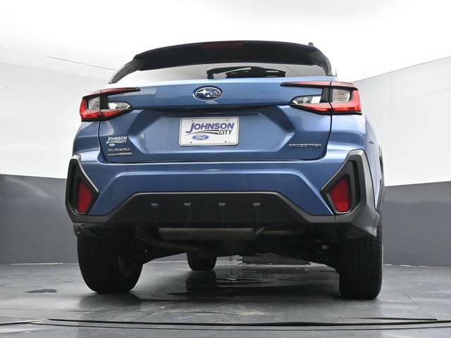 Used 2024 Subaru Crosstrek 2.0i Premium AWD/4WD image 35