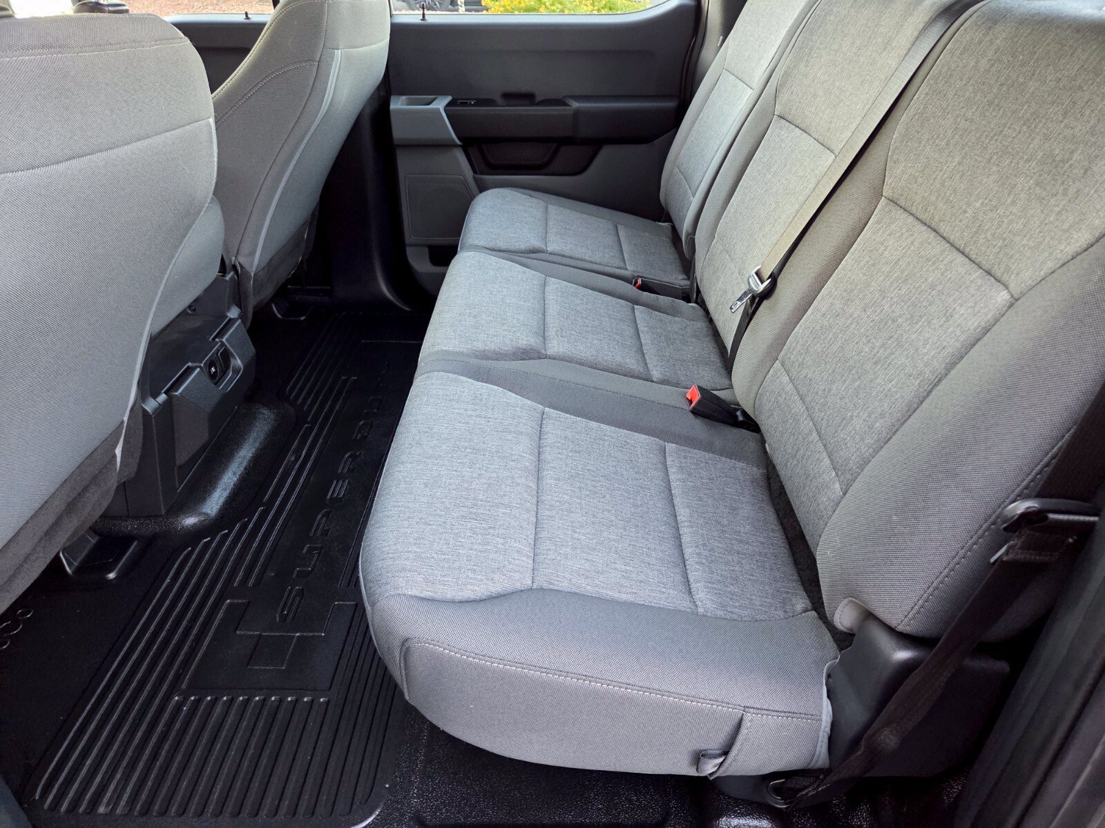 Certified 2024 Ford F250 XL AWD/4WD image 11
