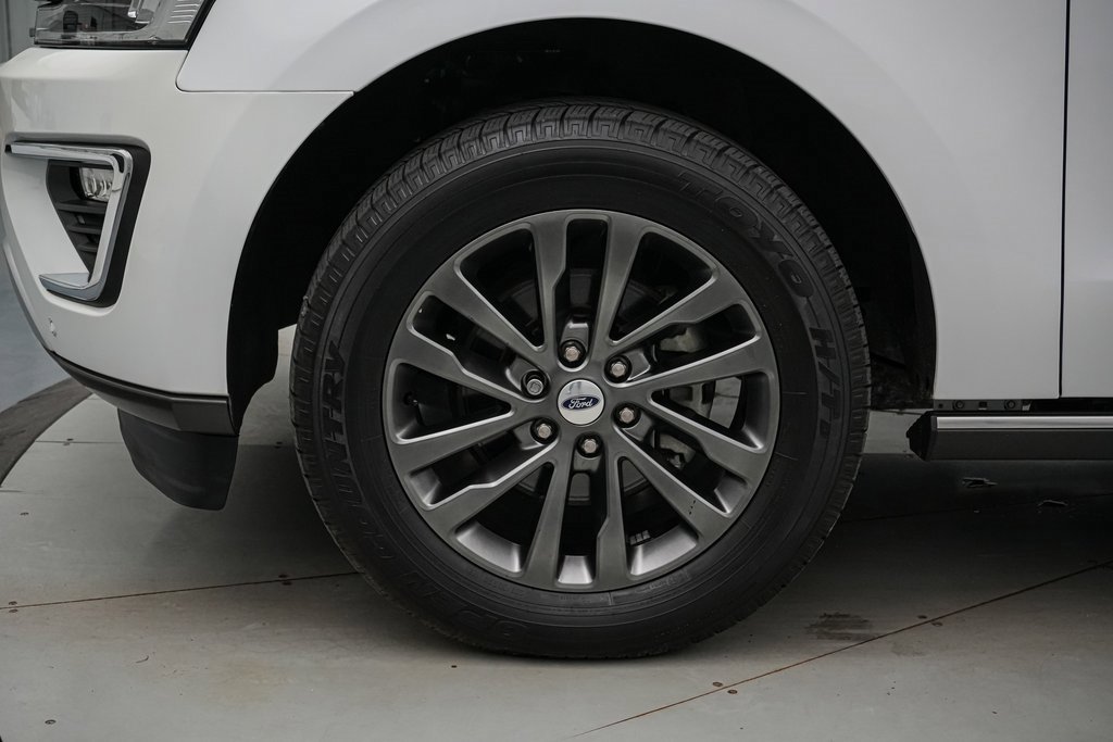 Certified 2021 Ford Expedition Max Limited image 10