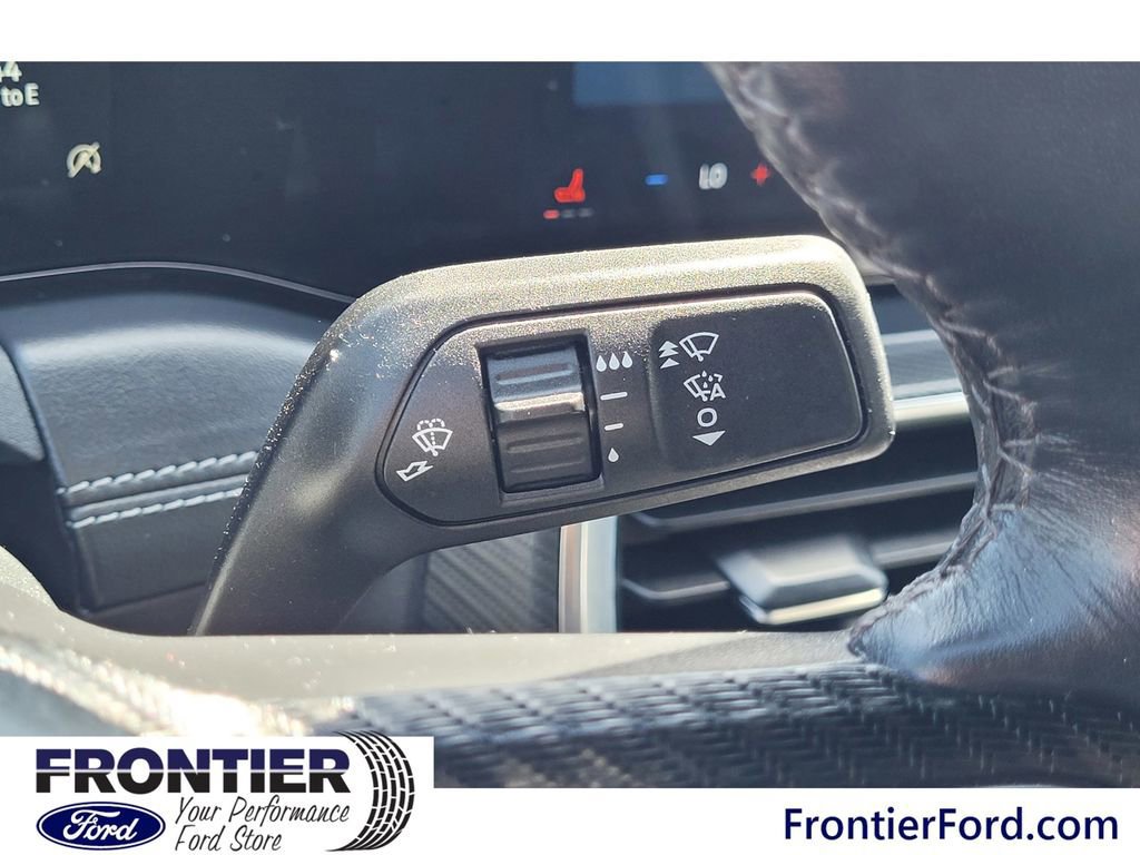 Certified 2024 Ford Mustang Premium RWD image 20