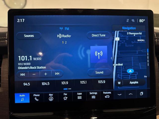 Certified 2024 Ford Expedition Max Limited RWD image 28