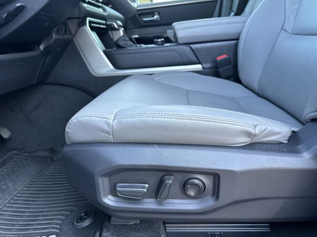 Used 2025 Toyota Sequoia Limited AWD/4WD image 13