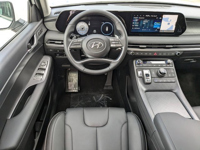 Used 2025 Hyundai Palisade Limited image 14