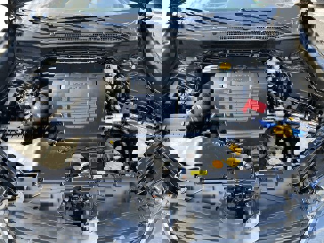 Used 2021 Subaru Forester Premium image 3