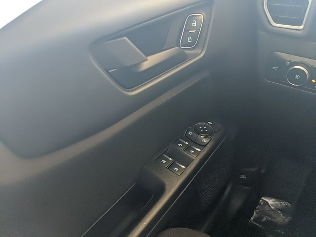 Certified 2024 Ford Bronco Sport Big Bend w/ Convenience Package image 28