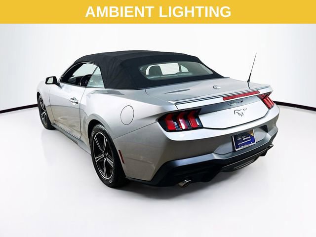 Certified 2024 Ford Mustang Premium image 4