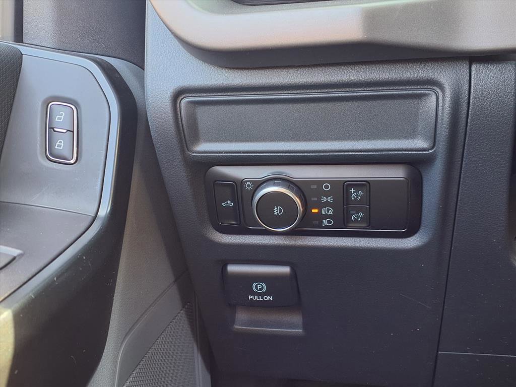 Certified 2024 Ford F150 XL w/ Equipment Group 103A High image 19