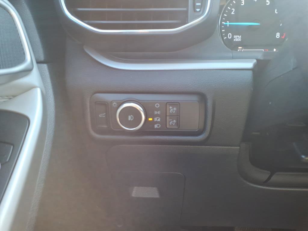 Certified 2024 Ford Explorer XLT w/ Equipment Group 202A image 17