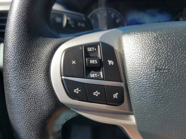 Certified 2023 Ford Explorer XLT image 22