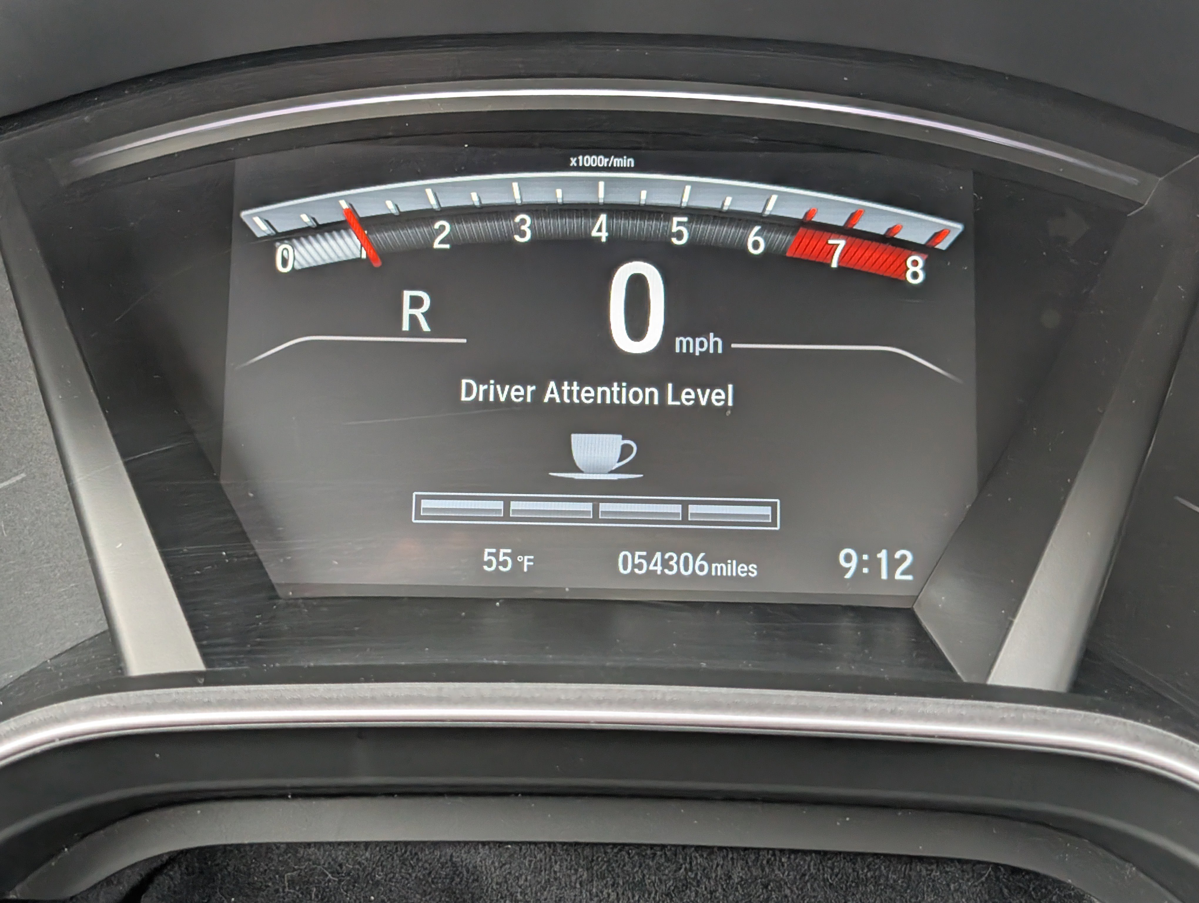 Used 2021 Honda CR-V Touring image 33