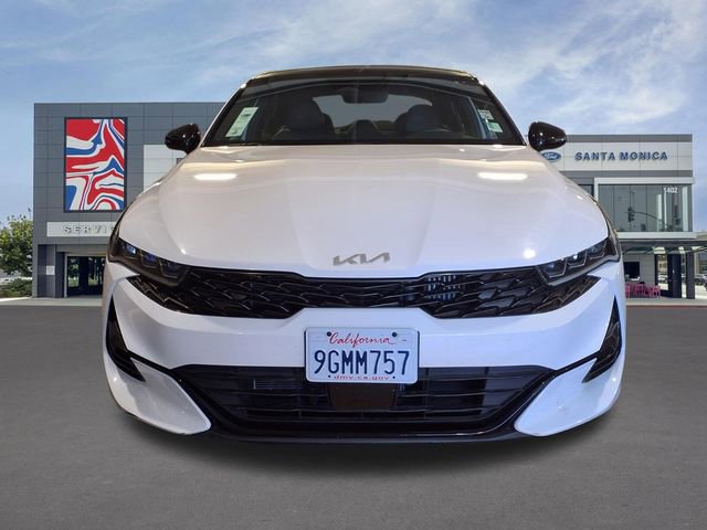 Used 2023 Kia K5 GT-Line image 2
