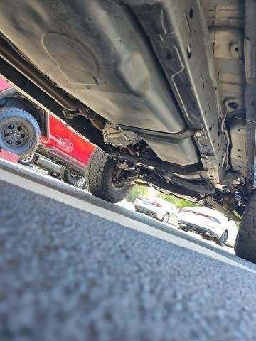 Certified 2022 Ford Bronco Wildtrak AWD/4WD image 21