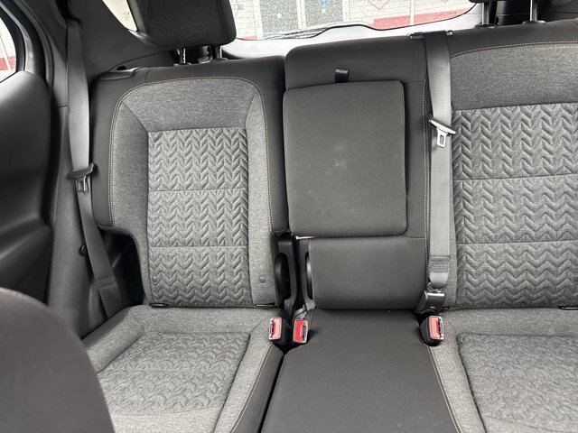 Used 2022 Chevrolet Equinox LT FWD image 15