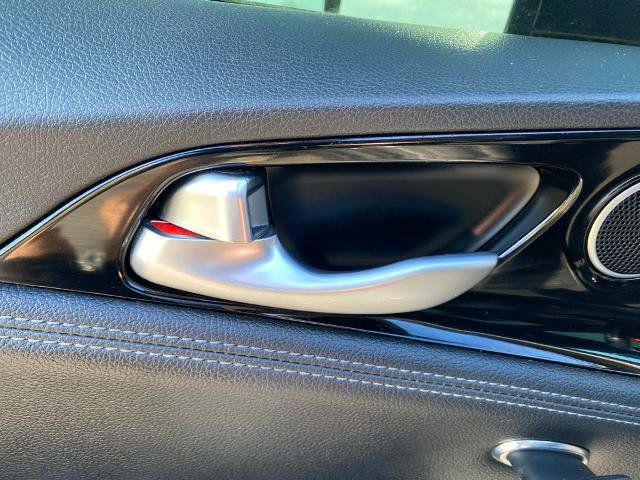 Used 2020 Kia Stinger GT-Line image 14