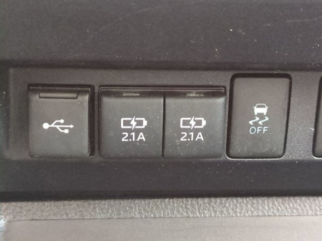 Used 2021 Toyota Tundra SR5 w/ Trail Edition RWD image 21