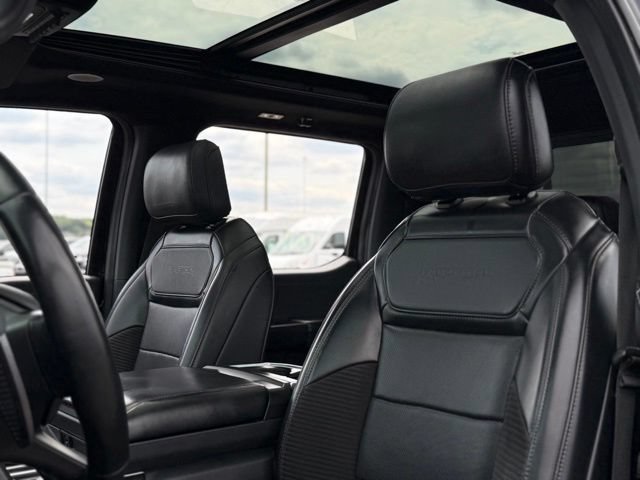 Certified 2023 Ford F150 Raptor AWD/4WD image 16