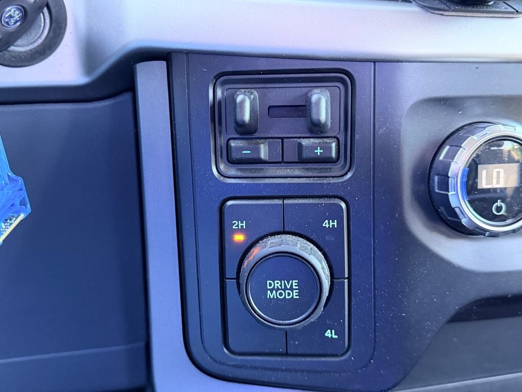 Certified 2021 Ford F150 XLT w/ Equipment Group 301A Mid AWD/4WD image 16