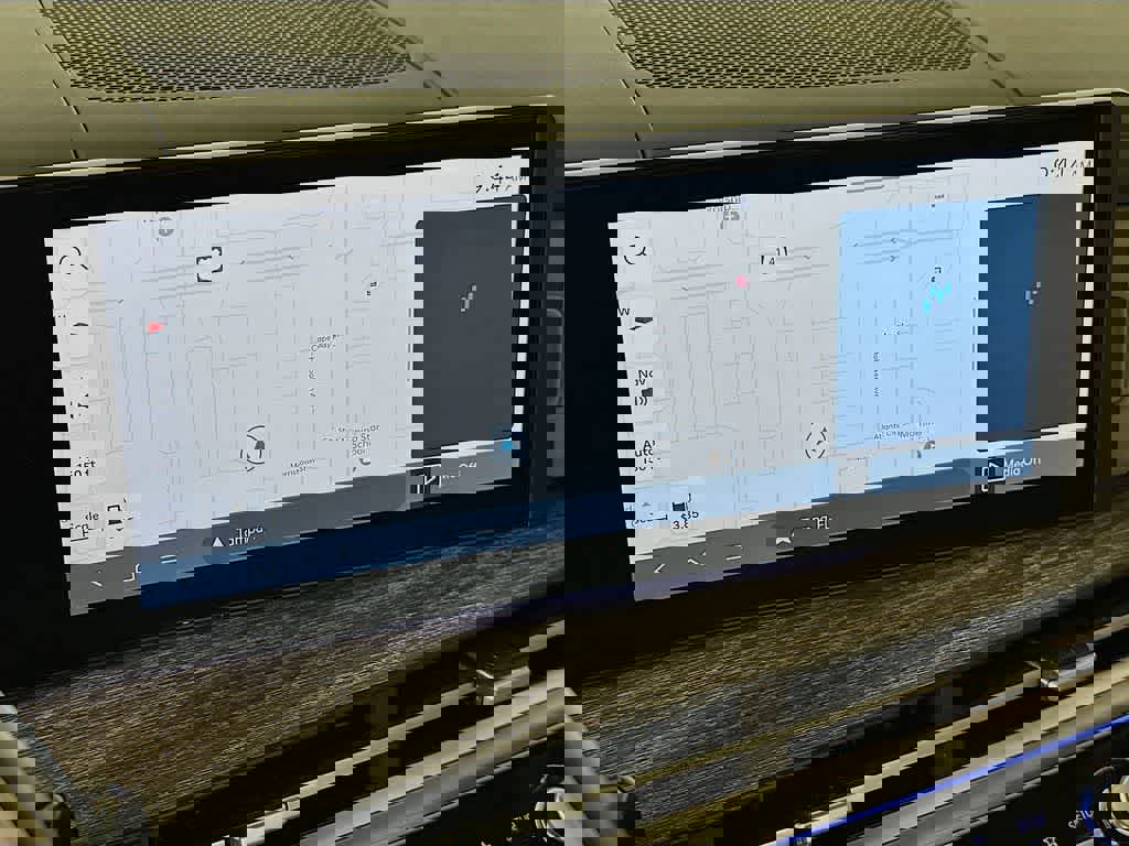 Used 2025 Hyundai Santa Fe Calligraphy image 27