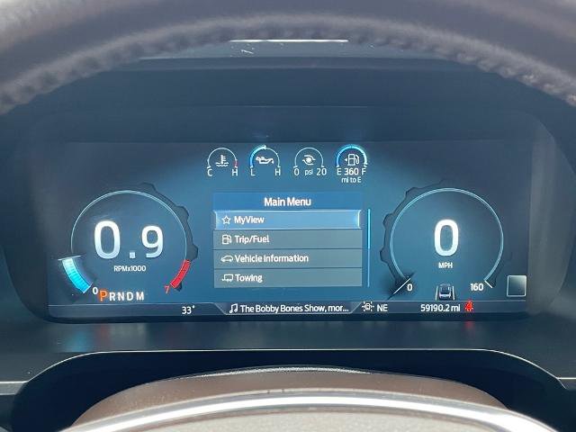 Certified 2022 Ford Expedition King Ranch image 16