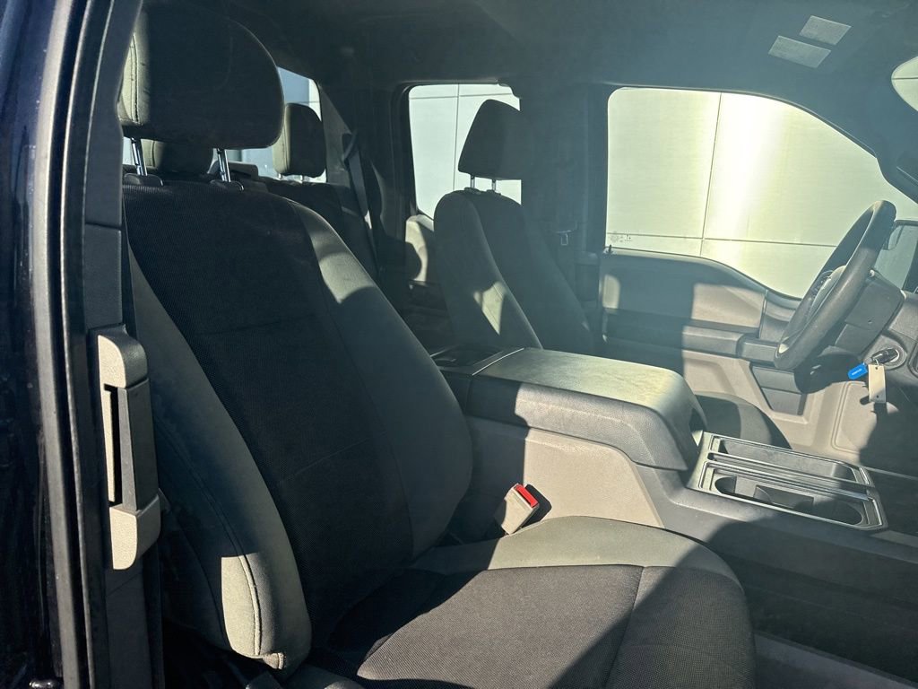 Certified 2020 Ford F150 XL w/ Equipment Group 101A Mid image 30