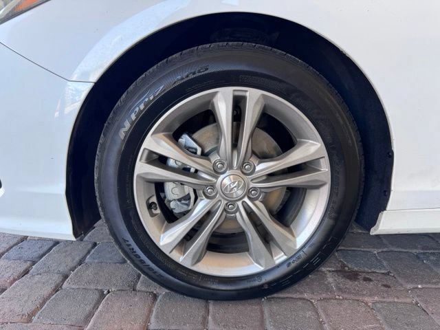 Used 2018 Hyundai Sonata SEL FWD image 22