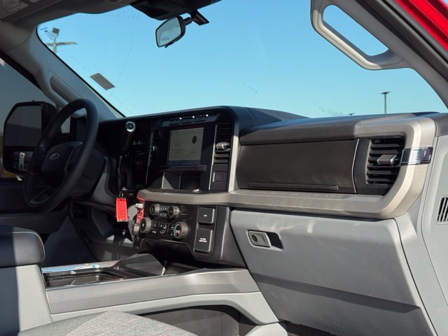 Certified 2024 Ford F250 XLT w/ FX4 Off-Road Package AWD/4WD image 22