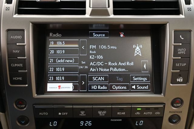 Used 2021 Lexus GX 460 Premium AWD/4WD image 21