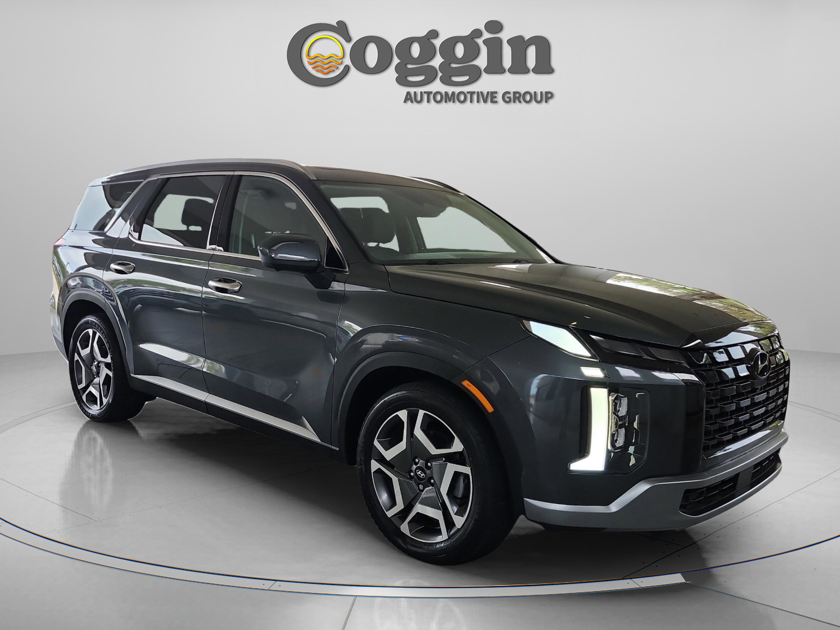 Used 2024 Hyundai Palisade SEL w/ Premium Package image 7