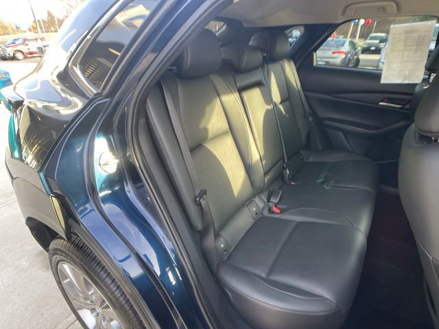 Used 2021 MAZDA CX-30 AWD 2.5 S w/ Select Package image 31