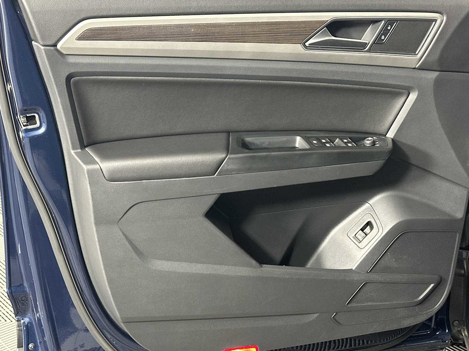 Used 2019 Volkswagen Atlas SE FWD image 9